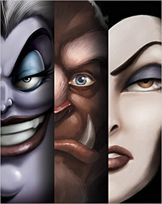 

Serena Valentinos Villains Box Set Books 1-3