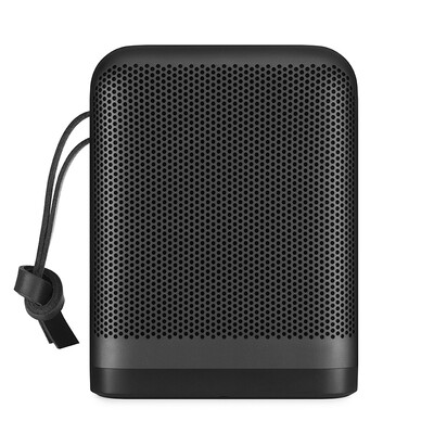 

B&O PLAY beoplay P6 Wireless Audio Portable Speaker Bluetooth Speaker Black