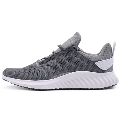 

Adidas ADIDAS 2018 autumn men running series ALPHABOUNCE CR CC  running shoes AC8183 41 yards