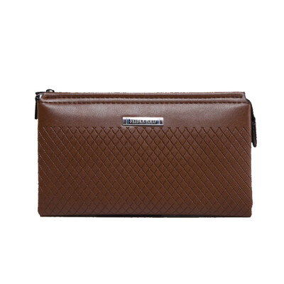 

Mens Tote Bag Purse Business Clutch Stylish Leather Wallet Mens Wallet B-fdk3003