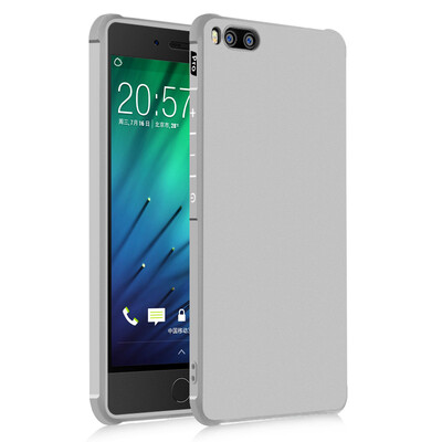 

Goowiiz Phone Case For Smartisan Nut ProM1M1L Carved Dragon Thin Matte soft Silicone Prevent falling