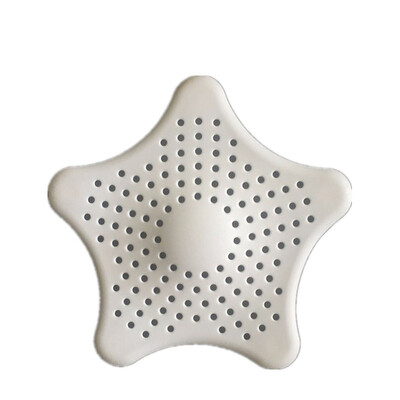 

Cntomlv Silicone Suckers Kitchen Bathroom Sink Accessories For Bathroom Sucker Sink Filter Sewer Hair Colanders Strainers Filter