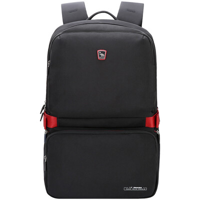 

OIWAS Double digital computer backpack men&women casual multi-function shoulder bag fashion laptop backpack 191L