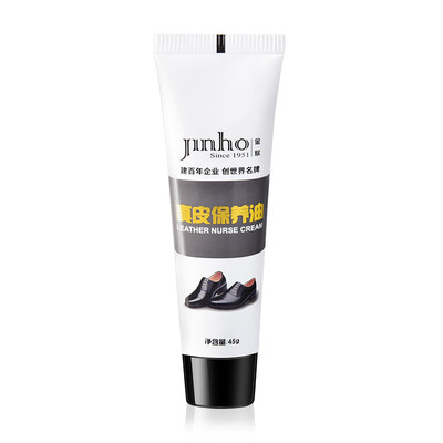 

JINHOU Kрем высшего качества для обуви