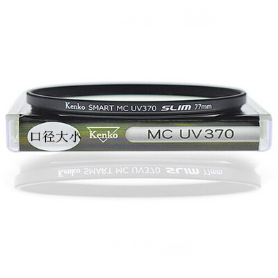 

Kenko (Kenko) MC UV370 40,5