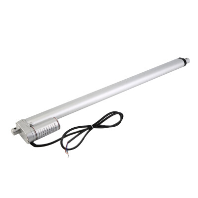 

New Heavy Duty Linear Actuator 20" Stroke 220 Pound Max Lift 12V DC 20mm/s