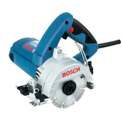 

Bosch (BOSCH) power tools GDM13-34 marble machine saws home cutting machine slotting machine cutting tiles / stone / wood / concrete (060136A280)