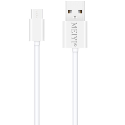 

MEIYI M11 phone data cable/charging line for Samsung/Xiaomi /Huawei /Meizu /Sony /HTC