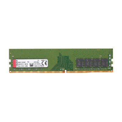 

Desktop RAM Kingston ValueRAM 16GB 2133MHz DDR4 PC4-2133 Non-ECC CL15 12V 2Rx8 288-Pin DIMM Desktop Memory KVR21N15D816-SP Hard