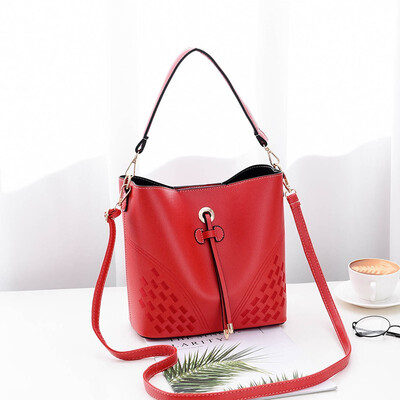 

AREST New Fashion Handbag Korean Handbags Fashion Wild Lady Crossbody Shoulder Bag M1275