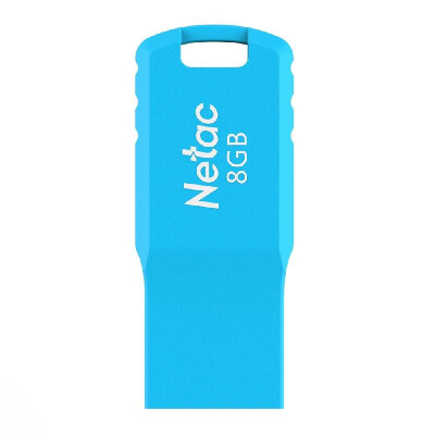 

Netac U195 81632G USB20 High Speed Flash Drive