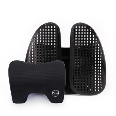 

EasybackEBJZ8001EB Standard Edition Car Lumbar Set Office Seat Waist Car Waist Cushion
