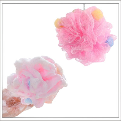 

Accor bath ball bath bath flower
