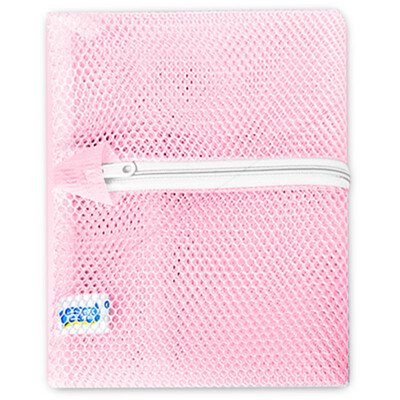 

Yunlei Laundry Bag Large Grid Wash Bag 40 50 12070