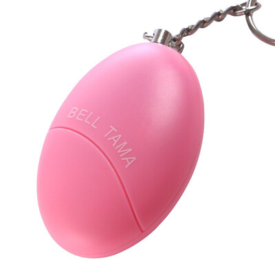 

JAJALIN Security Anti-Wolf Alarm Personal Self Defense Supplies Alarm