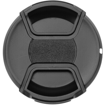 

Weather is good 67mm camera lens cover for Canon 700D18-135 Nikon D7200 D5200 18-105 Fuji Sony SLR micro single camera lens