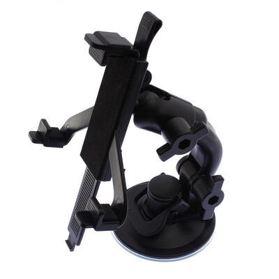 

Good Windshield Car Holder Mount Stander Universal FOR P1000 70 77"GPSPDA