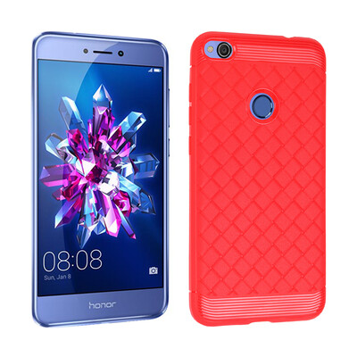 

Goowiiz роскошный корпус телефона для Huawei GR3 2017 очень вентиляция плетение мягкий защита от падения защита