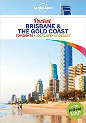 

Pocket Brisbane & the Gold Coast 1