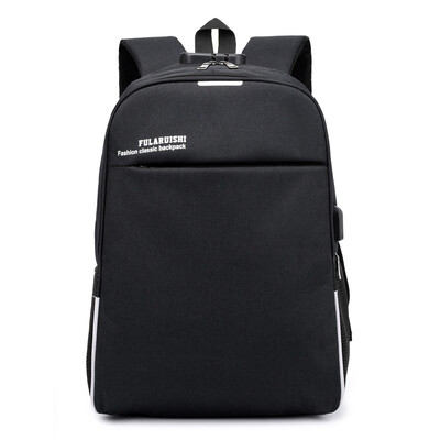 

NEW Laptop Backpack Anti Theft Backpack Usb Charging Men Women School Notebook Bag Oxford Waterproof Travel Backpack