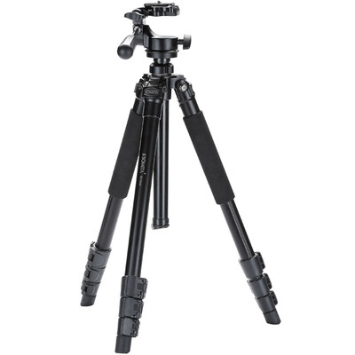

SOMITA ST-7020 Camera Tripod SLR Camera Tripod Live Photography Tripod PTZ Set Multifunction Specialty Stabilization Universal