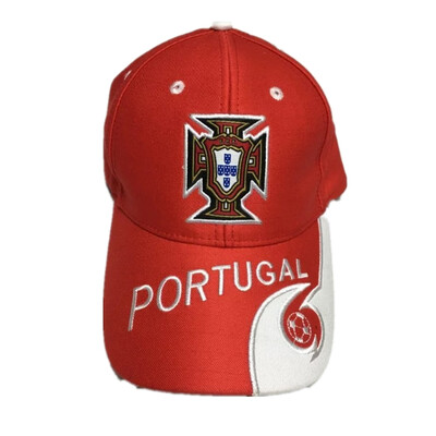 

2018 Russia World Cup Embroidery National Team Baseball Caps For Adult Man&Woman