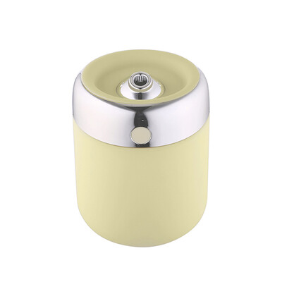 

TOMNEW Mini USB Cool Mist Humidifiers 180ML Portable Atmosphere Night Light Mute humidifier Colourl Air Purifier Home Office Car