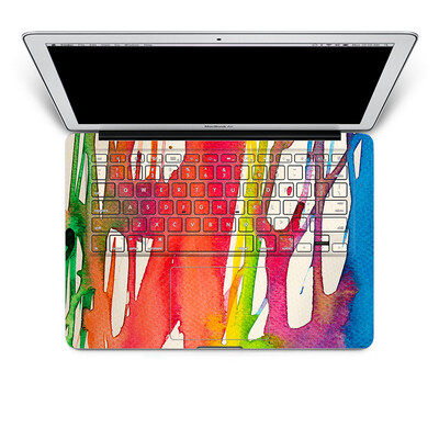 

GEEKID@Macbook Pro decal keyboard sticker colors keyboard cover sticker decal keyboard sticker US style keyboard protector