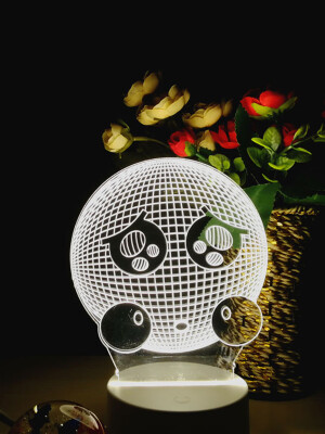 

AINA expression night light
