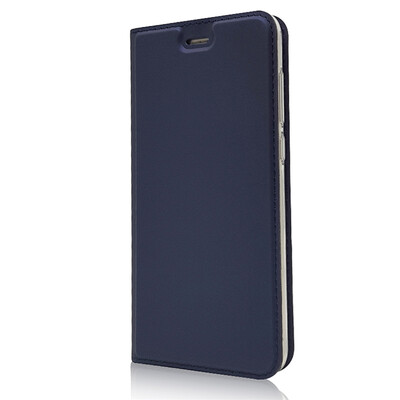 

iCoverCase Luxury Case for HUAWEI P8 Lite 2017 High Quality PU Leather Flip Cover Kickstand Anti-shock Full Protection