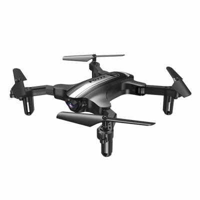 

FQ777 FQ31W Foldable 30W Camera WiFi FPV Altitude Hold Headless Mode One Key Return RC Drone