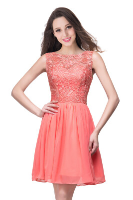 

Short Prom Evening Dress Homecoming Party Cocktail Gown Bridesmaid Dresses