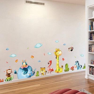 

Inkfish wall stickers cartoon car 3040cm 7543 aircraft train ship kindergarten decoration stickers environmental layout boy boy baby bedroom bedside background wall