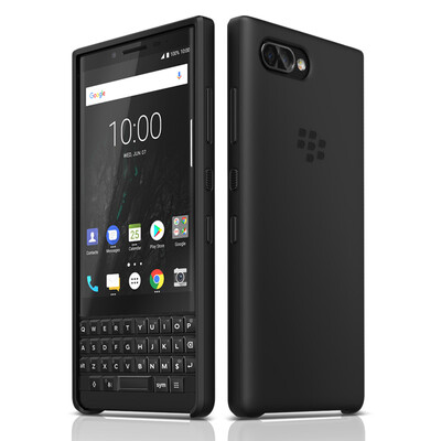 

BlackBerry BlackBerry KEY2 mobile phone soft protective case