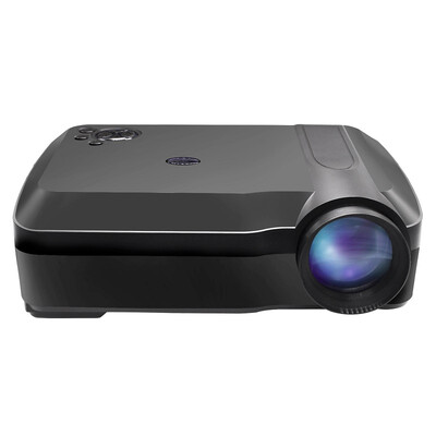 

Microjet L3 projection Home projection LCD