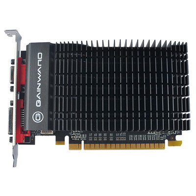 

Gainward GT710 Special Edition -2G 1110MZH / 954MEN 64bit / DDR3