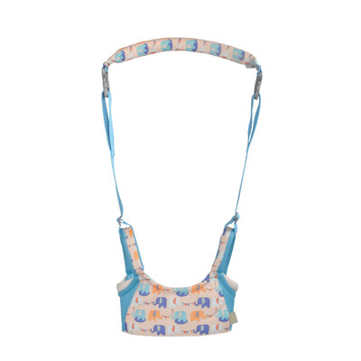 

Hobbies bear bébéar baby learn to take baby learn to walk baby straps basket-style parent-child with four seasons cartoon 600F elephant party