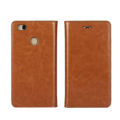 

Xiaomi 4S Case MOONCASE Premium Leather Case for Xiaomi Mi 4S Bookstyle Flip Cover Wallet Stand Case