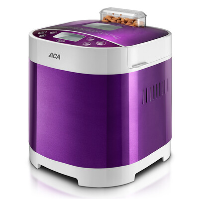 

North American Electric (ACA) bread machine automatic home kitchen God machine eight energy point rice cooker AB-IPN16