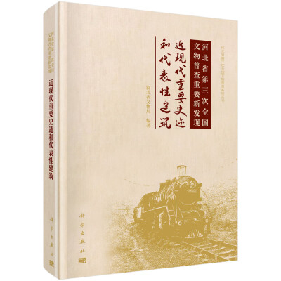 

河北省第三次全国文物普查重要新发现：近现代重要史迹和代表性建筑