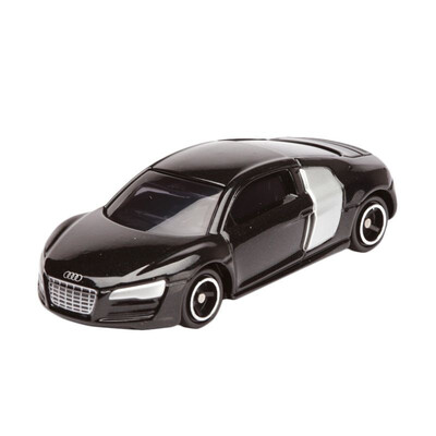 

Tomica 6 AUDI R8