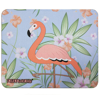 

Fire Pie FIREFACTION T1- Meng pet office computer small&cute girl self-operated mouse pad