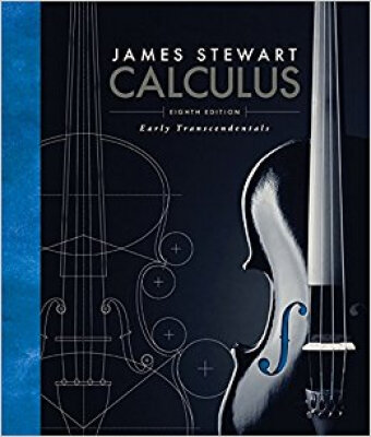 

Calculus Early Transcendentals