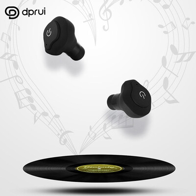 

AF-A1 DS-13tws dual ear wireless Bluetooth headset one trailer two waterproof