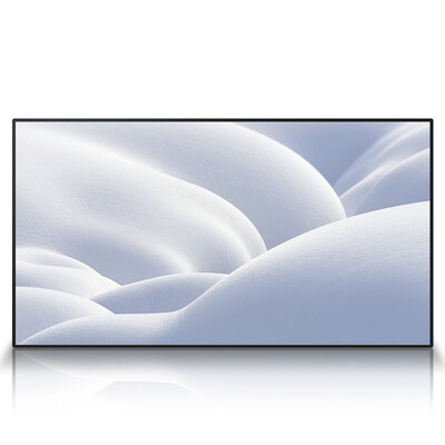

LCD splicing screen TV wall 35mm narrow side monitor splicing display screen