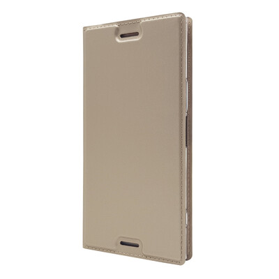 

iCoverCase Luxury Case for Sony Xperia XZ Premium High Quality PU Leather Flip Cover Kickstand Anti-shock Full Protection