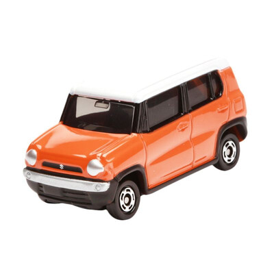 

Tomica 75 SUZUKI HUSTLER