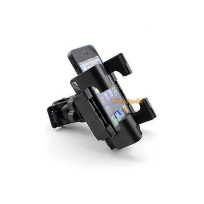 

1PC Rotating Adustable Bike Bicycle Cycling Mount Stand for iPhone 5 5G for LG Nexus 4 for universal mobile phone Clip Holder