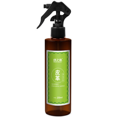 

Green Source Leather Cleaner 250ml