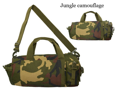 

Outdoor Sports Camouflage Backpack Men Military Hiking Cycling Climbing Camping Waterproof Rucksack Tactical Attack duffle Bag